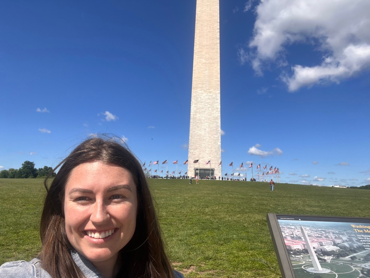 First Time in DC | Itinerary & Food&nbsp;Recs